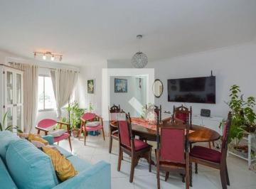 Apartamento · 70m² · 2 Quartos · 1 Vaga · Apartamento para Aluguel - Jardim Marajoara , 2 Quartos, 70 m² - São Paulo