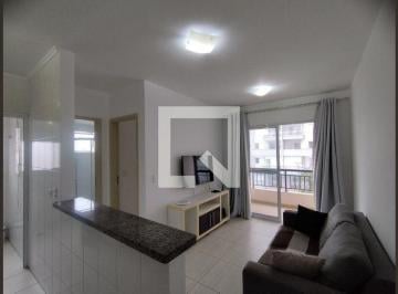 Apartamento · 41m² · 1 Quarto · 1 Vaga · Apartamento para Aluguel - Bosque da Saúde, 1 Quarto, 41 m² - São Paulo