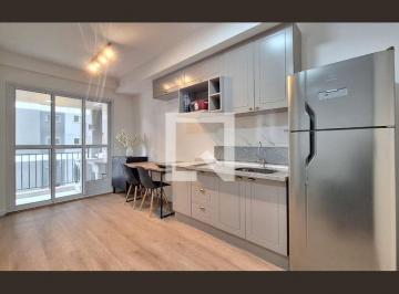 Apartamento · 42m² · 2 Quartos · 1 Vaga · Apartamento para Aluguel - Lapa, 2 Quartos, 42 m² - São Paulo