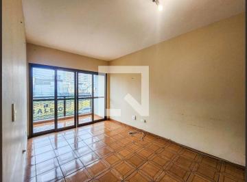 Apartamento · 90m² · 2 Quartos · Apartamento para Aluguel - Gonzaga , 2 Quartos, 90 m² - Santos