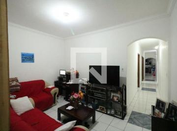 Casa · 328m² · 2 Quartos · 2 Vagas · Casa para Aluguel - Campanário, 2 Quartos, 328 m² - Diadema