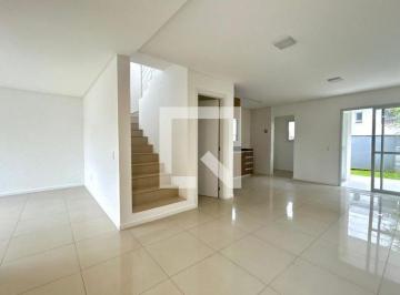 Casa · 135m² · 3 Quartos · 1 Vaga · Casa para Aluguel - Campeche, 3 Quartos, 135 m² - Florianópolis