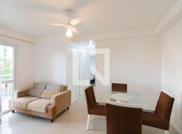 Apartamento · 60m² · 2 Quartos · 1 Vaga · Apartamento para Aluguel - Nossa Sra das Graças, 2 Quartos, 60 m² - Canoas