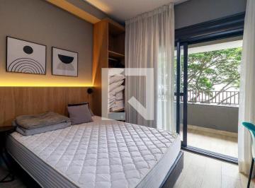 Apartamento · 35m² · Imoveis - no Campo Belo