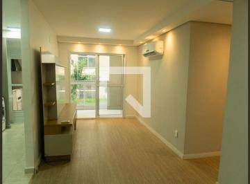 Apartamento · 80m² · 3 Quartos · 2 Vagas · Apartamento para Aluguel - Nova Veneza, 3 Quartos, 80 m² - Paulínia