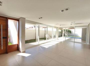 Casa · 316m² · 4 Quartos · 2 Vagas · Casa para Aluguel - Swiss Park, 4 Quartos, 316 m² - Campinas