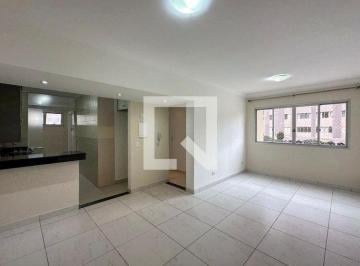 Apartamento · 55m² · 2 Quartos · 1 Vaga · Apartamento para Aluguel - Sacomã, 2 Quartos,  55 m² - São Paulo