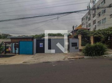 Casa · 179m² · 2 Quartos · 1 Vaga · Casa para Aluguel - Partenon, 2 Quartos, 179 m² - Porto Alegre