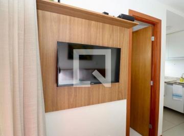 Apartamento · 22m² · 1 Quarto · 2 Vagas · Apartamento para Aluguel - Caminho das Árvores, 1 Quarto, 22 m² - Salvador