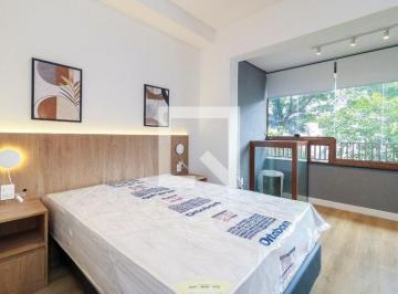Apartamento · 28m² · Imoveis - no Campo Belo