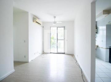 Apartamento · 58m² · 3 Quartos · 1 Vaga · Apartamento para Aluguel - Irajá, 3 Quartos,  58 m² - Rio de Janeiro
