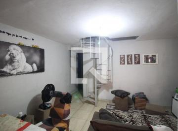 Casa · 80m² · 4 Quartos · 1 Vaga · Casa para Aluguel - Cosmorama, 4 Quartos, 80 m² - Mesquita