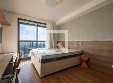 Apartamento · 25m² · 1 Quarto · Apartamento para Aluguel - Pinheiros, 1 Quarto, 25 m² - São Paulo