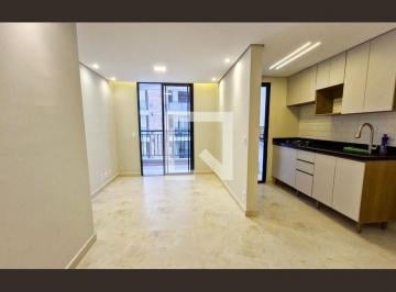 Apartamento · 64m² · 2 Quartos · 1 Vaga · Apartamento para Aluguel - Campo Grande, 2 Quartos, 64 m² - São Paulo