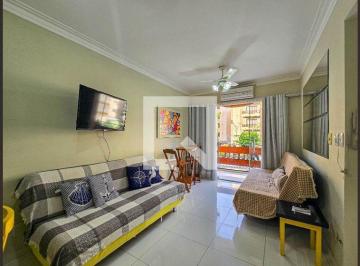 Apartamento · 92m² · 2 Quartos · 2 Vagas · Apartamento para Aluguel - Jardim California, 2 Quartos, 92 m² - Jacareí