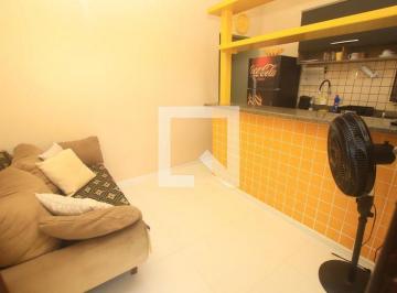 Casa · 40m² · 2 Quartos · 1 Vaga · Casa para Aluguel - Stella Maris, 2 Quartos, 40 m² - Salvador