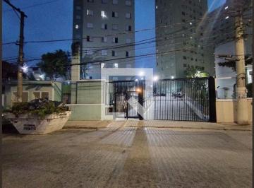 Apartamento · 52m² · 2 Quartos · Apartamento para Aluguel - Jardim Santa Emília, 2 Quartos, 52 m² - São Paulo