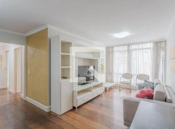 Apartamento de 3 quartos, São Paulo · Apartamento para Aluguel - Paraíso, 3 Quartos, 129 m² - São Paulo