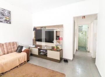 Casa · 122m² · 2 Quartos · 5 Vagas · Casa para Aluguel - Itaquera, 2 Quartos, 122 m² - São Paulo