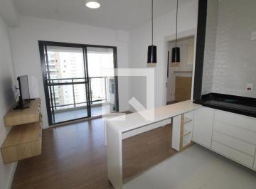 Apartamento · 33m² · 1 Quarto · 1 Vaga · Apartamento para Aluguel - Jardim Esplanada II, 1 Quarto, 33 m² - São José dos Campos