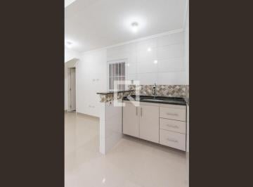 Casa · 41m² · 1 Quarto · Casa para Aluguel - Vila Liviero, 1 Quarto, 41 m² - São Paulo