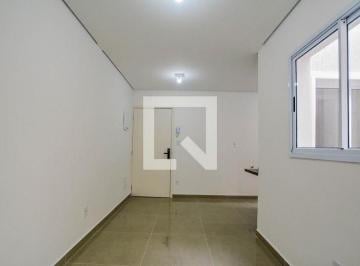 Apartamento · 90m² · 2 Quartos · 2 Vagas · Apartamento para Aluguel - Parque das Nações, 2 Quartos, 90 m² - Santo André