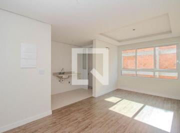 Apartamento · 45m² · 1 Quarto · 1 Vaga · Apartamento para Aluguel - Bom Fim, 1 Quarto, 45 m² - Porto Alegre