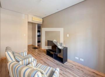 Apartamento · 58m² · 1 Quarto · Apartamento para Aluguel - Cambuci, 1 Quarto, 58 m² - São Paulo