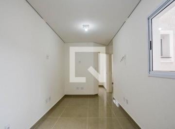 Apartamento · 90m² · 2 Quartos · 2 Vagas · Apartamento para Aluguel - Parque das Nações, 2 Quartos, 90 m² - Santo André