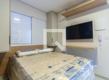 Apartamento · 18m² · 1 Quarto · Apartamento para Aluguel - Campo Belo, 1 Quarto, 18 m² - São Paulo