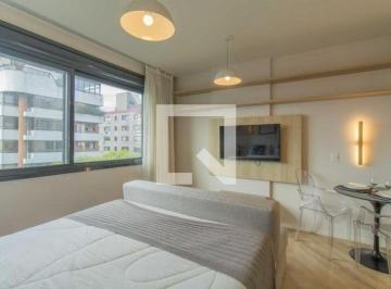 Apartamento · 48m² · 1 Quarto · Apartamento para Aluguel - Mont'Serrat, 1 Quarto, 48 m² - Porto Alegre