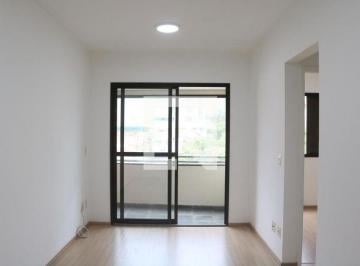 Apartamento · 55m² · 2 Quartos · 2 Vagas · Apartamento para Aluguel - Vila Pompéia, 2 Quartos, 55 m² - São Paulo
