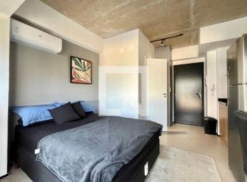 Apartamento · 21m² · 1 Quarto · Apartamento para Aluguel - Vila Clementino, 1 Quarto,  21 m² - São Paulo