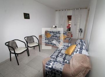 Apartamento · 97m² · 1 Quarto · 2 Vagas · Apartamento para Aluguel - Conjunto 31 de Março, 1 Quarto,  97 m² - São José dos Campos
