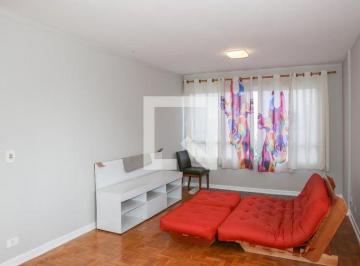 Apartamento · 104m² · 2 Quartos · 2 Vagas · Apartamento para Aluguel - Perdizes, 2 Quartos,  104 m² - São Paulo