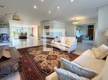 Casa · 660m² · 4 Quartos · 4 Vagas · Casa para Aluguel - Lagoa da Conceição, 4 Quartos,  660 m² - Florianópolis