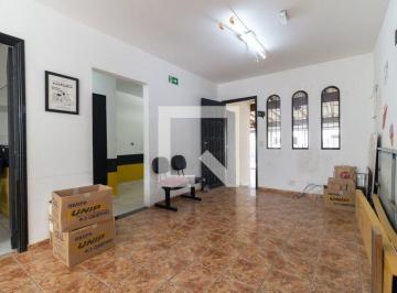 Casa · 226m² · 4 Quartos · 3 Vagas · Casa para Aluguel - Jardim Santa Emília, 4 Quartos, 226 m² - São Paulo