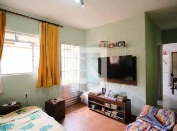 Casa · 123m² · 2 Quartos · 2 Vagas · Casa para Aluguel - Tatuapé, 2 Quartos,  123 m² - São Paulo