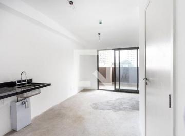 Apartamento · 46m² · 1 Quarto · Apartamento para Aluguel - Vila Pompéia, 1 Quarto,  46 m² - São Paulo