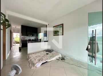 Casa · 70m² · 3 Quartos · 1 Vaga · Casa para Aluguel - Colonial, 3 Quartos, 70 m² - Contagem