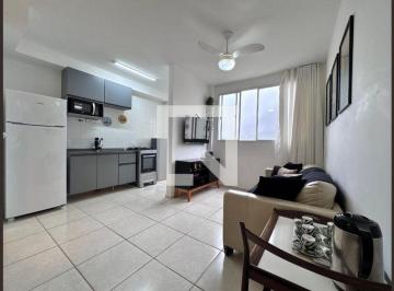 Apartamento · 44m² · 2 Quartos · 1 Vaga · Apartamento para Aluguel - Vargem Pequena, 2 Quartos,  44 m² - Rio de Janeiro