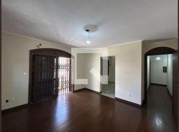 Casa · 80m² · 3 Quartos · Casa para Aluguel - Jardim Itu-Sabará, 3 Quartos, 80 m² - Porto Alegre