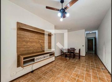Apartamento · 102m² · 2 Quartos · 1 Vaga · Apartamento para Aluguel - Ponta da Praia, 2 Quartos, 102 m² - Santos