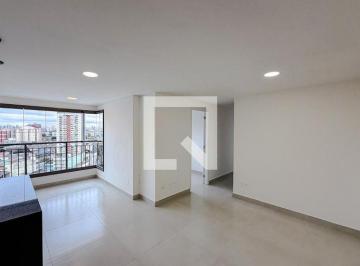Apartamento · 59m² · 3 Quartos · 1 Vaga · Apartamento para Aluguel - Ipiranga, 3 Quartos,  59 m² - São Paulo