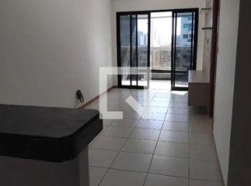 Apartamento · 51m² · 1 Quarto · 1 Vaga · Apartamento para Aluguel - Caminho das Árvores, 1 Quarto, 51 m² - Salvador