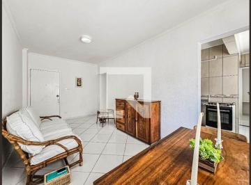 Apartamento · 76m² · 1 Quarto · 1 Vaga · Apartamento para Aluguel - Aparecida, 1 Quarto, 76 m² - Santos