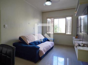 Apartamento · 62m² · 3 Quartos · 1 Vaga · Apartamento para Aluguel - Cristo Redentor, 3 Quartos, 62 m² - Porto Alegre