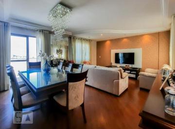 Apartamento · 128m² · 3 Quartos · 3 Vagas · Apartamento para Aluguel - Baeta Neves, 3 Quartos, 128 m² - São Bernardo do Campo