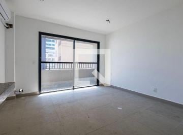Apartamento · 28m² · 1 Quarto · Apartamento para Aluguel - Pinheiros, 1 Quarto, 28 m² - São Paulo