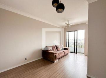Apartamento · 68m² · 3 Quartos · 1 Vaga · Apartamento para Aluguel - Baeta Neves, 3 Quartos, 68 m² - São Bernardo do Campo